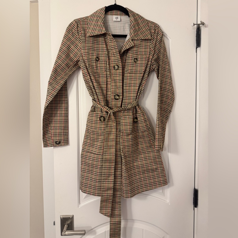 Cabi jacket